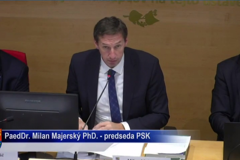 HER CPS – riadenie kamier / HER CPS - foto HER CPS – riadenie kamier / HER CPS - foto