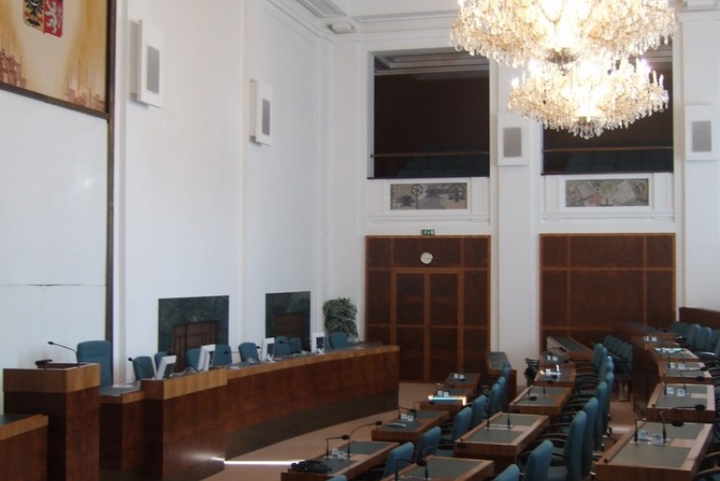 Referencie / Inštalácie - foto  Referencie / Inštalácie - foto