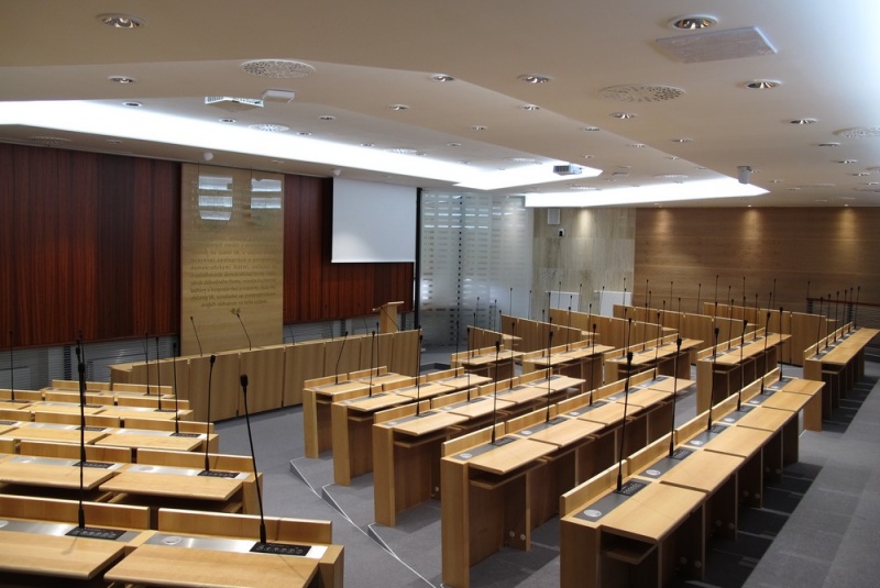 Referencie / Inštalácie - foto  Referencie / Inštalácie - foto