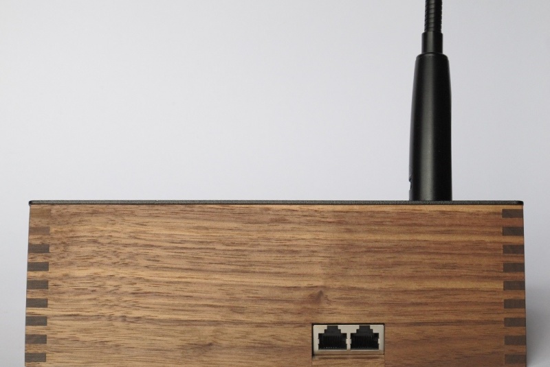 Stolová konferenčná jednotka / Úryvok - foto Stolová konferenčná jednotka / Úryvok - foto