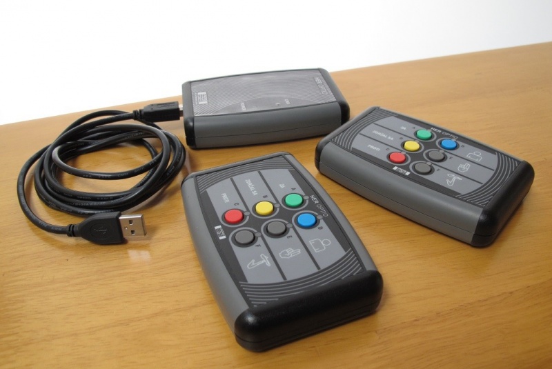 Optio hlasovacia jednotka / Optio hlasovacia jednotka - foto Optio hlasovacia jednotka / Optio hlasovacia jednotka - foto