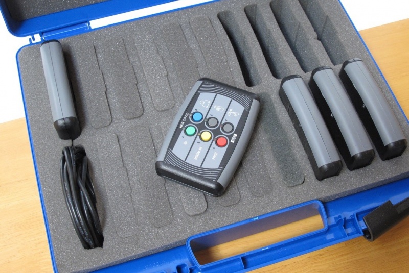 Optio hlasovacia jednotka / Optio hlasovacia jednotka - foto Optio hlasovacia jednotka / Optio hlasovacia jednotka - foto