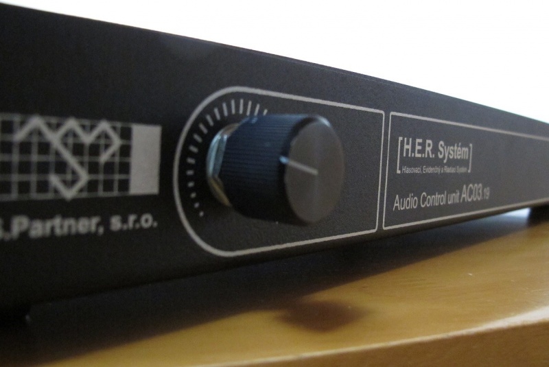 Riadiaca komunikačná centrála / Riadiaca komunikačná centrála - foto  Riadiaca komunikačná centrála / Riadiaca komunikačná centrála - foto