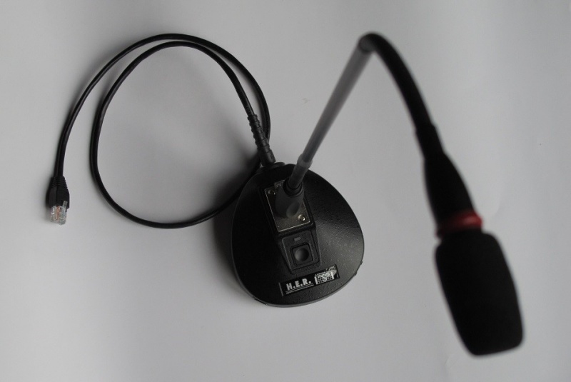 Mikrofónový podstavec / Mikrofónový podstavec - foto Mikrofónový podstavec / Mikrofónový podstavec - foto