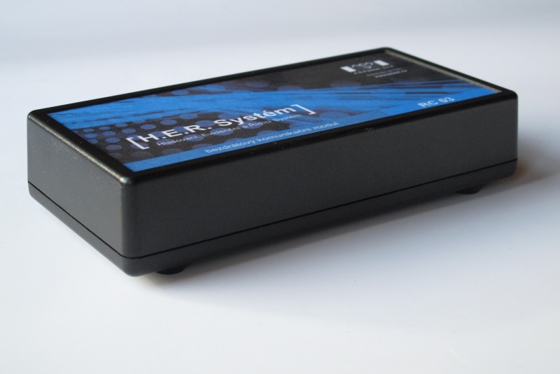 Koncentrátor / Koncentrátor - foto  Koncentrátor / Koncentrátor - foto