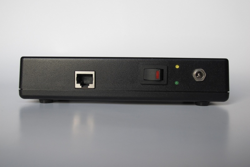 Koncentrátor / Koncentrátor - foto  Koncentrátor / Koncentrátor - foto