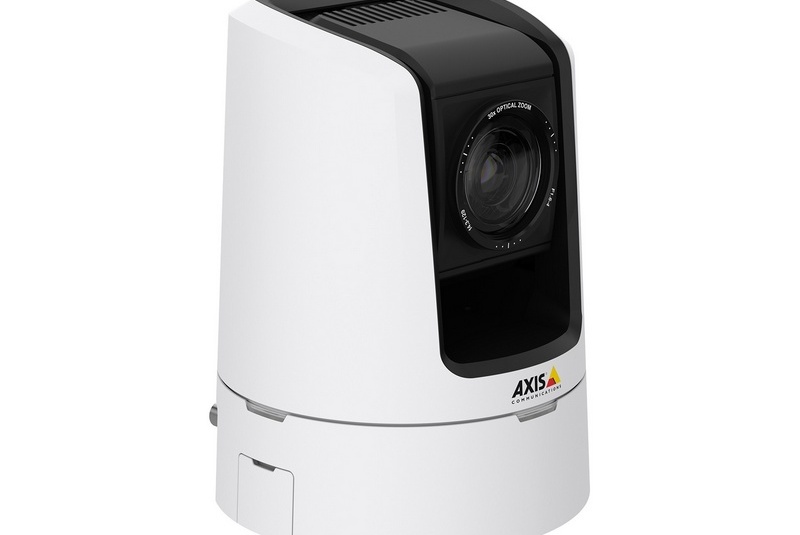 Kamerový systém / Kamerový systém - foto Kamerový systém / Kamerový systém - foto