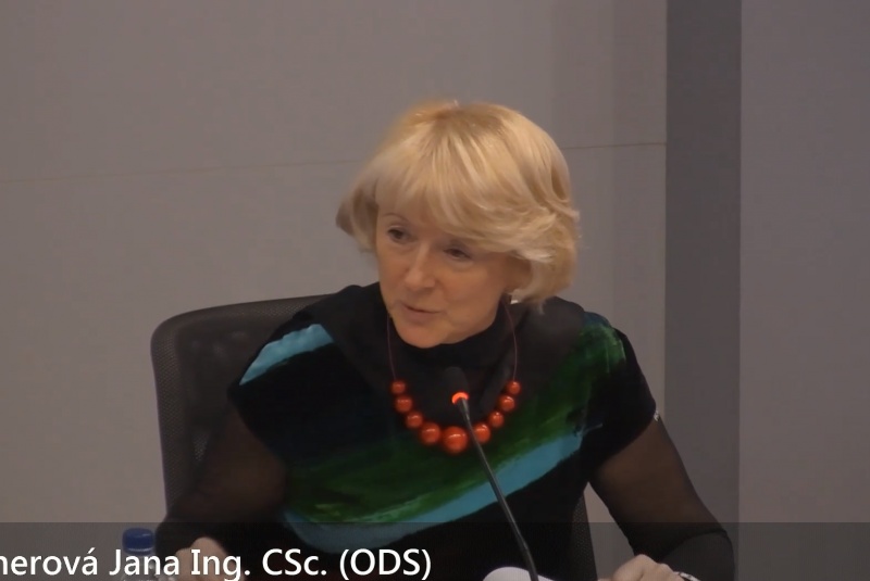 Kamerový systém / Kamerový systém - foto Kamerový systém / Kamerový systém - foto