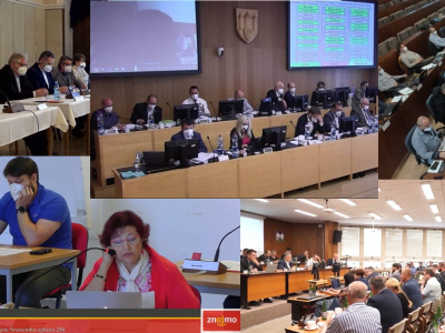 Pandemická situácia zasiahla aj rokovania...