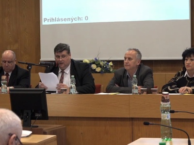 Vranov nad Topľou modernizoval hlasovacie zariadenie