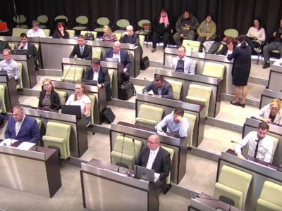 Trnava zmodernizovala konferenčný systém s kamerami